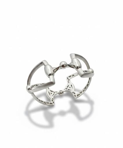 Tasarım Kelepçe Bilezik 